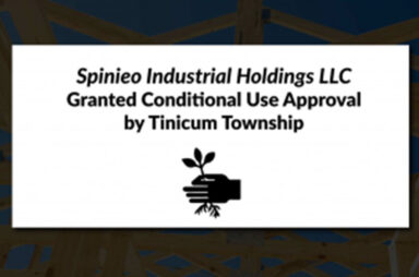 Spinieo-Industrial-Holdings-LLC-Granted-Conditional
