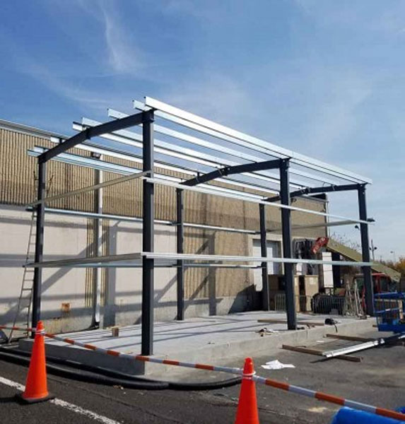 Commercial-Warehouse-Construction