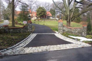 Residential-Asphalt