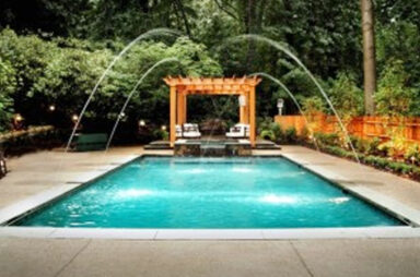 Swimming Pool Renovations in Montgomery County, Bucks County, Delaware County, Chester County, and more.