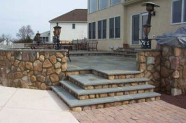 Residential-Masonry