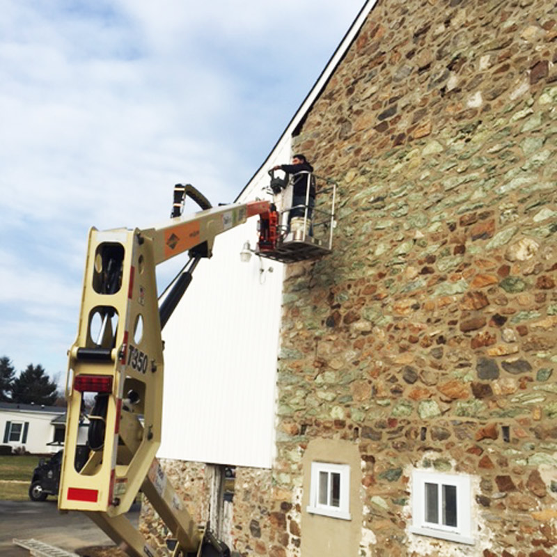 Commercial Services