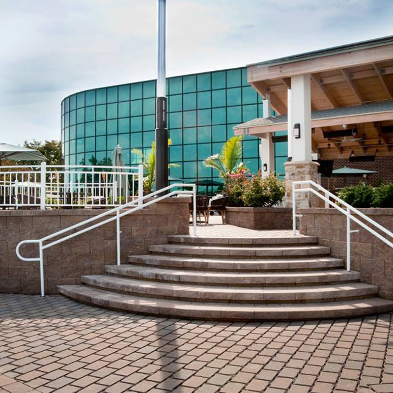 Commercial Services