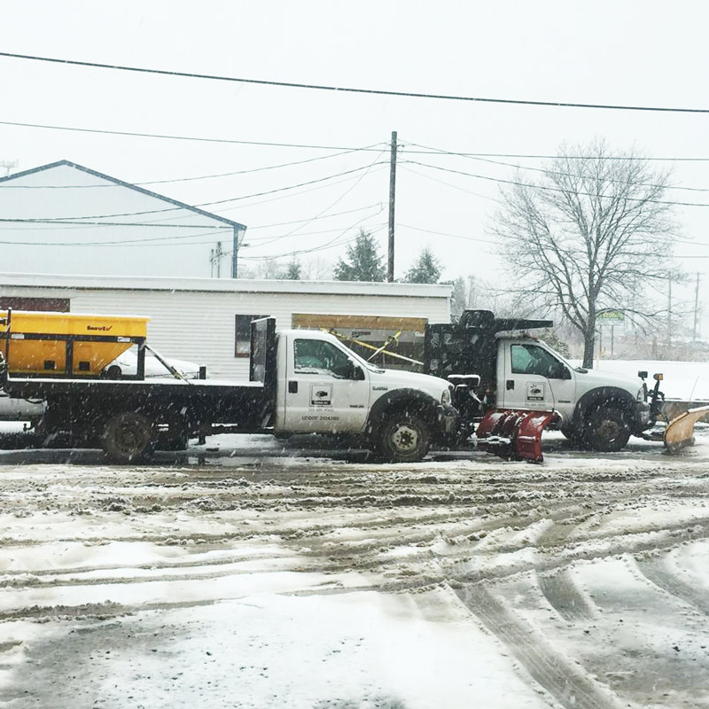 Commercial Services