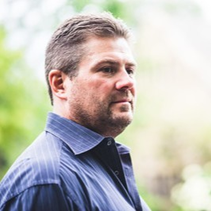 Christopher Spinieo