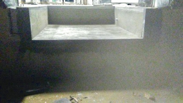 Loading Dock Services | Spinieo Inc.