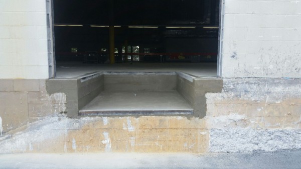 Loading Dock Services | Spinieo Inc.