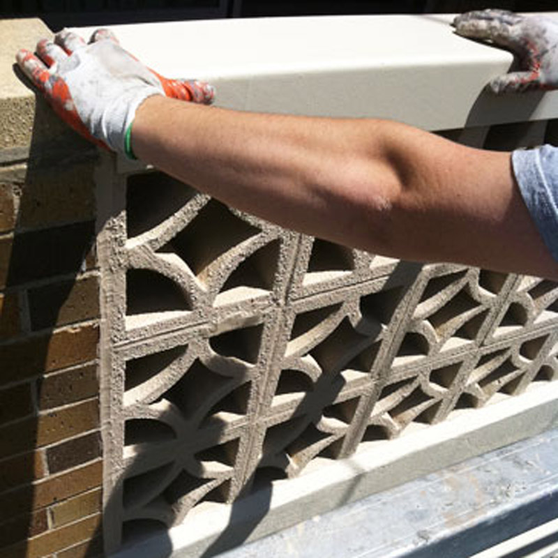 Commercial Masonry