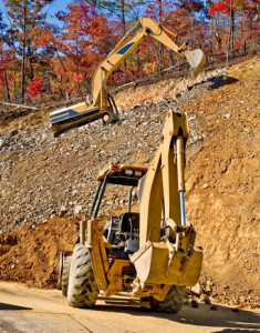 Residential Excavation