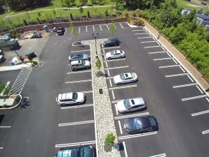 Spinieo Inc Landscaping Promenade
