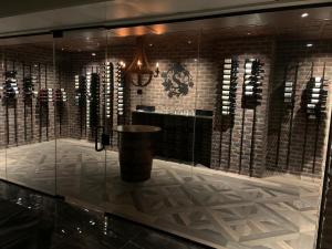 wine cellar 2