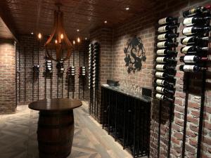 wine cellar 6